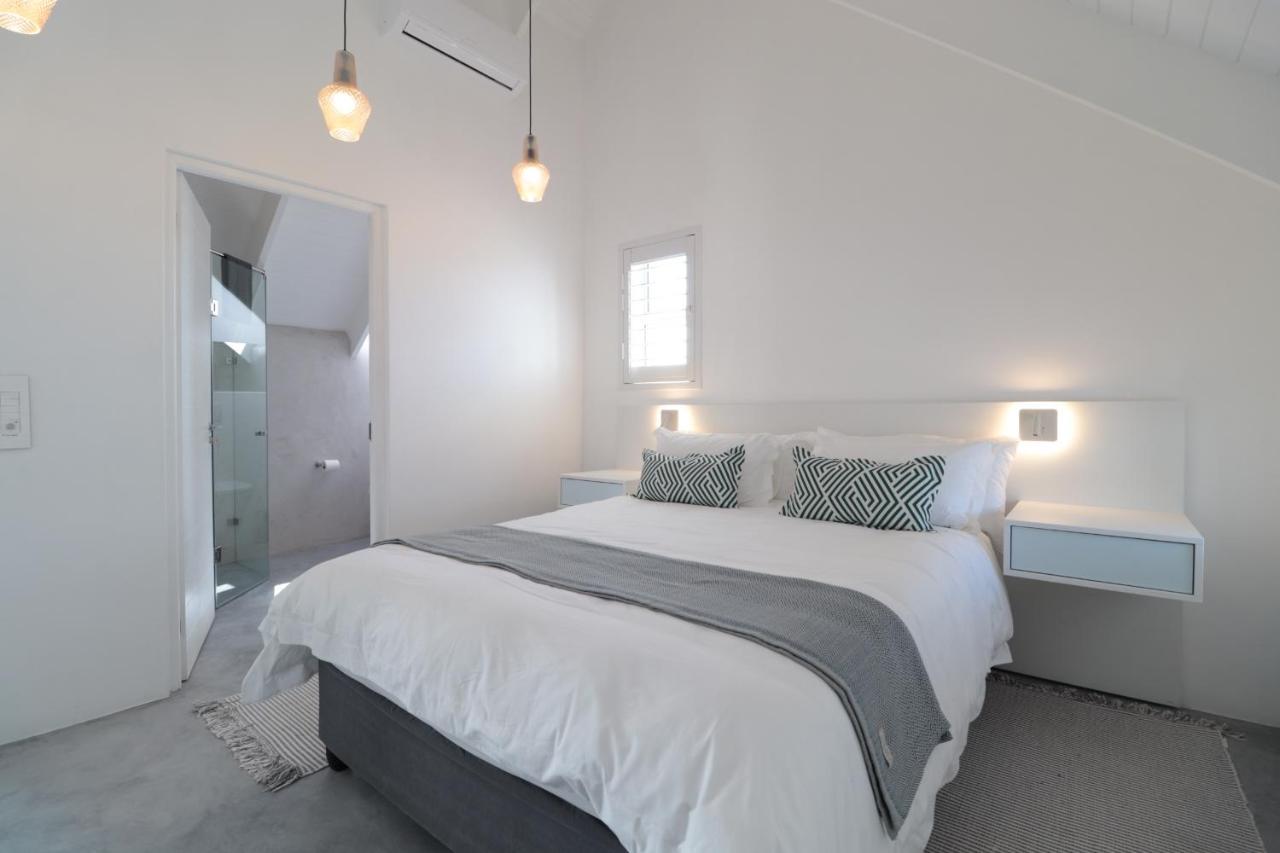 Apartamento Klipmossel - Bek Bay Paternoster Exterior foto