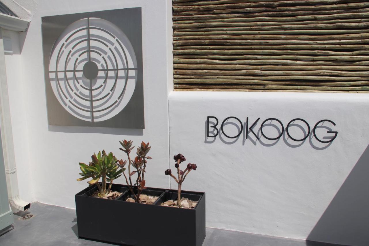 Apartamento Klipmossel - Bek Bay Paternoster Exterior foto