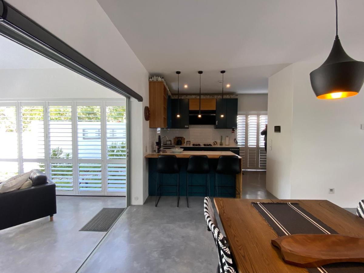 Apartamento Klipmossel - Bek Bay Paternoster Exterior foto
