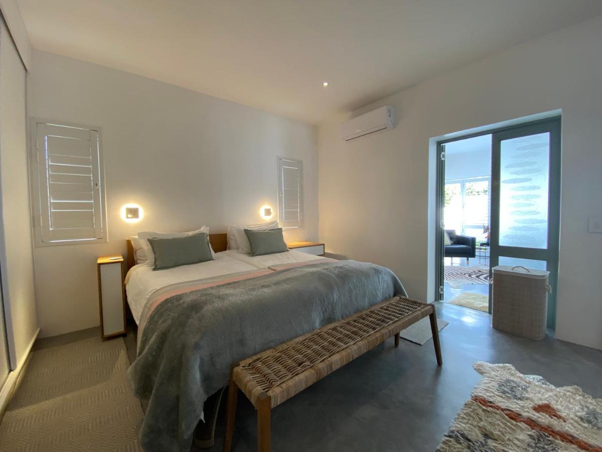 Apartamento Klipmossel - Bek Bay Paternoster Exterior foto